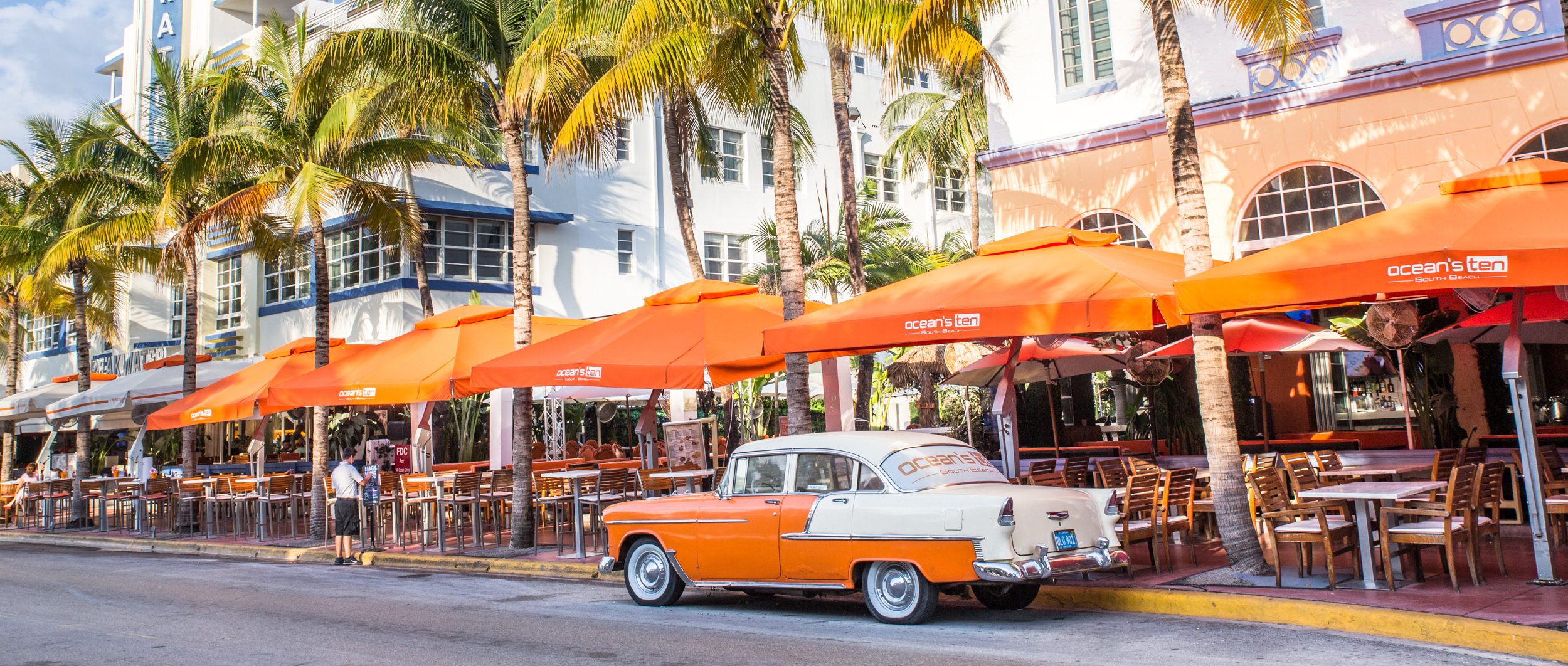 michelin guide miami