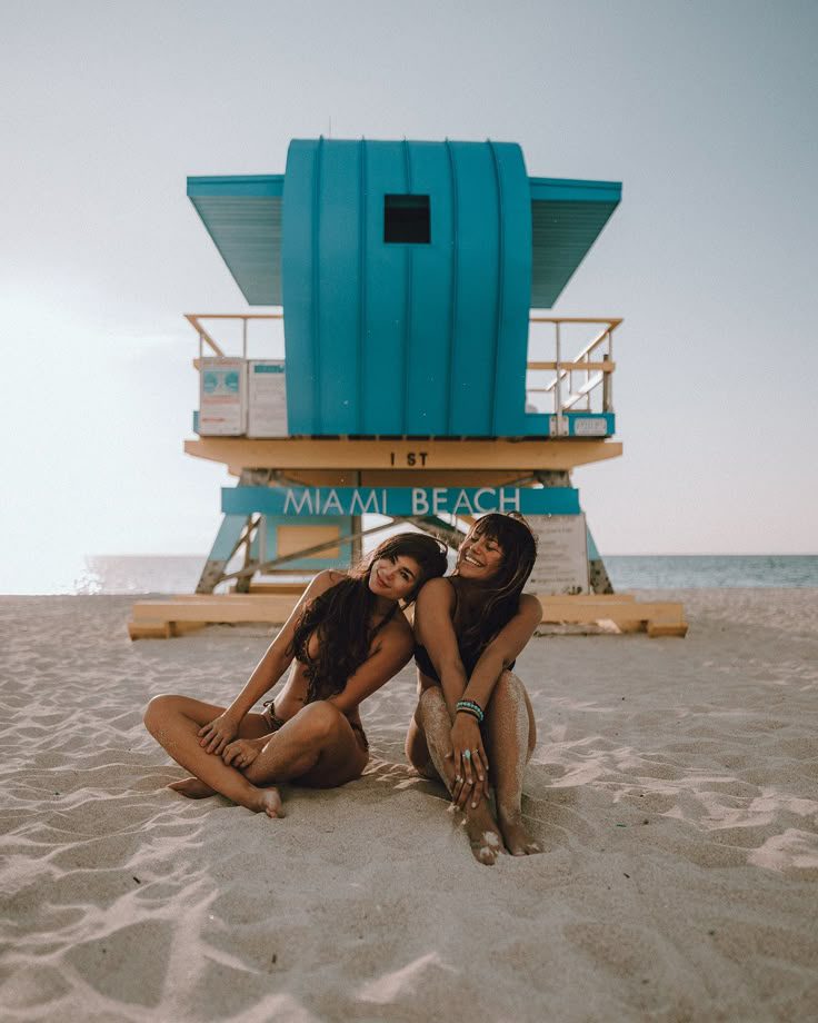 a fun filled miami getaway with friend