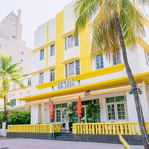 Leslie Hotel