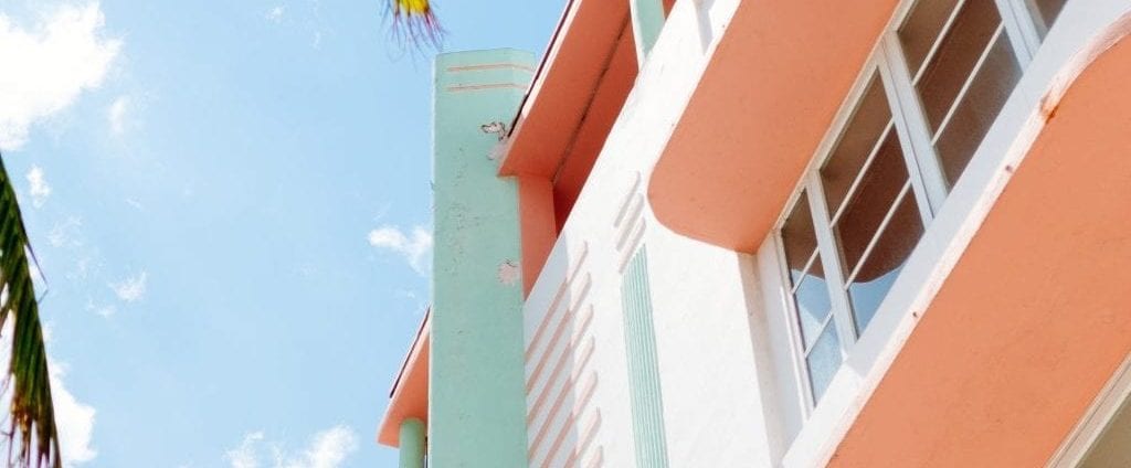 the history of art deco