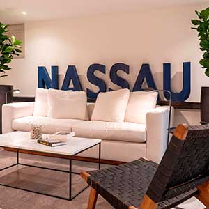Nassau Suite Hotel