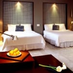 Nassau Suite Hotel